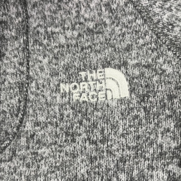 The North Face Women's Gray Hoodie - Picture 4 of 8